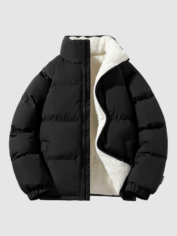 Jomar | Giacca puffer impermeabile