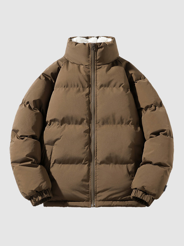 Jomar | Giacca puffer impermeabile