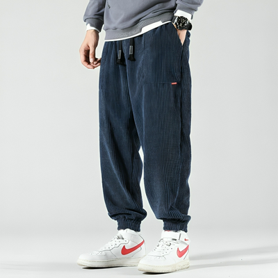 DYLAN | PANTALONI JOGGER