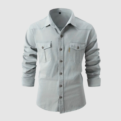 LAURENS | CAMICIA CASUAL DA UOMO