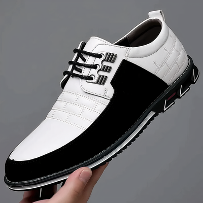 CONNOR | SCARPE OXFORD CASUAL