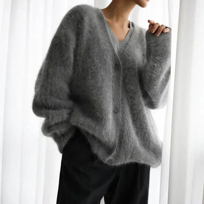 Lotte - Maglione in cashmere