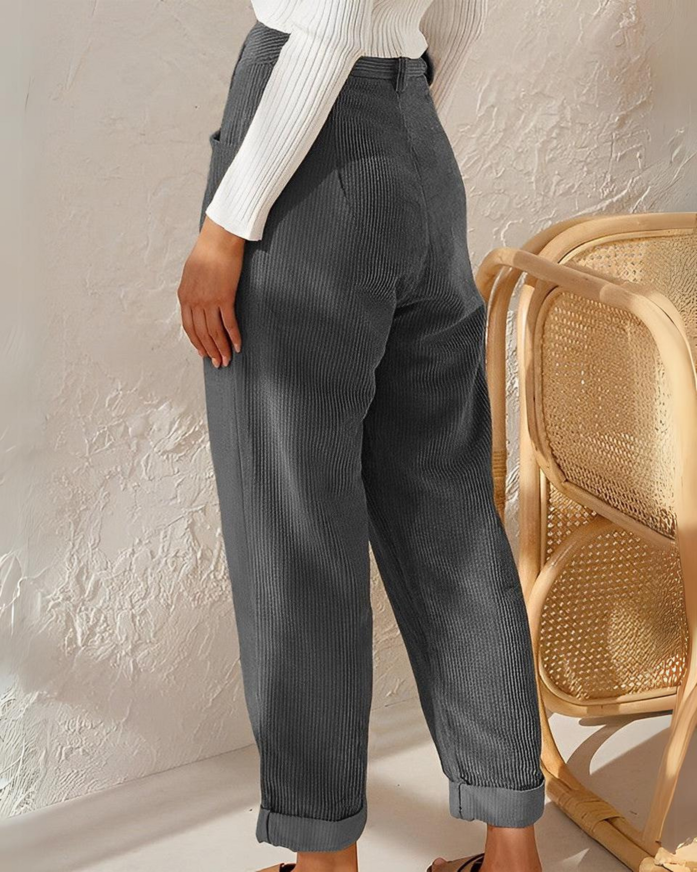 ROBERTA | PANTALONI ELEGANTI