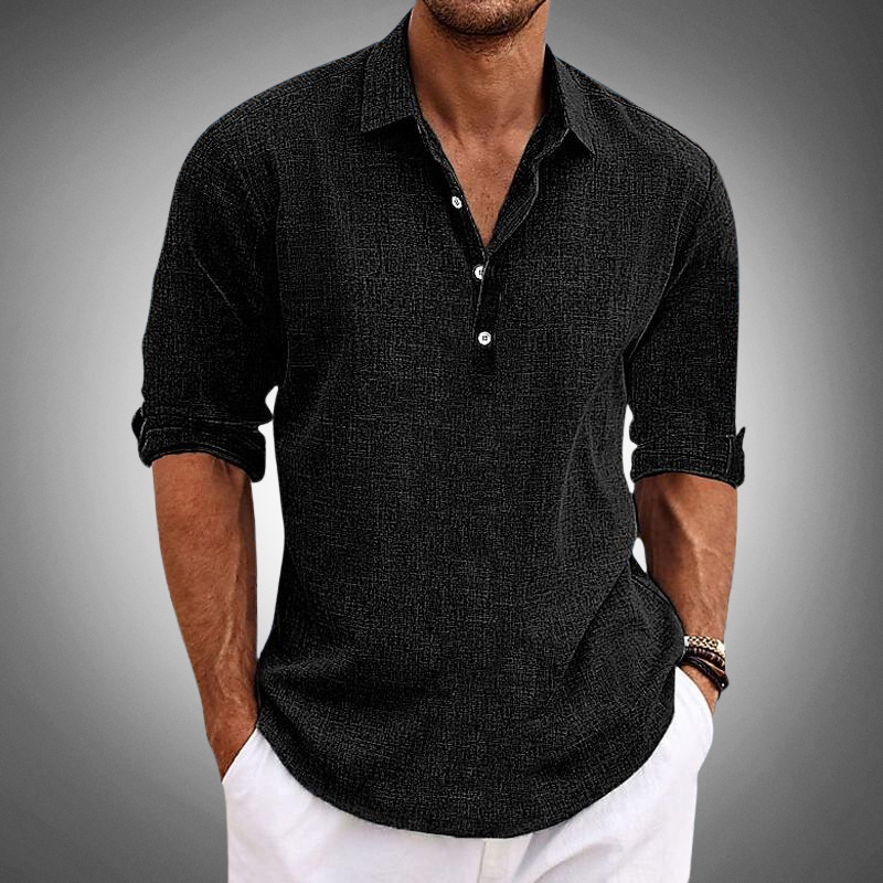 ENRICO | CAMICIA CASUAL