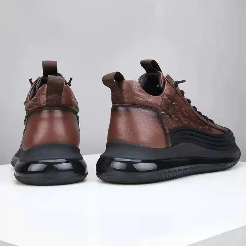 Jonas - Sneakers eleganti e confortevoli