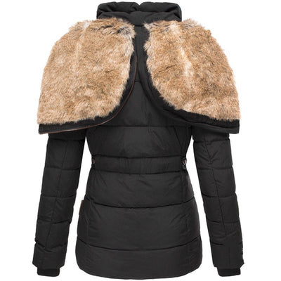 LEVA®- Elegante giacca invernale da donna