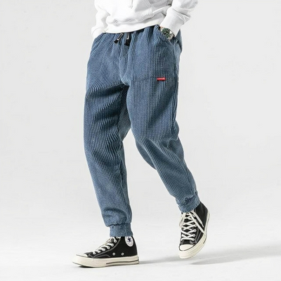 DYLAN | PANTALONI JOGGER