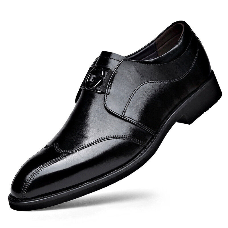 GIOVANNI | SCARPE IN PELLE ELEGANTI